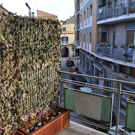 B&B La Dimora Di Rosa Matera Exterior foto